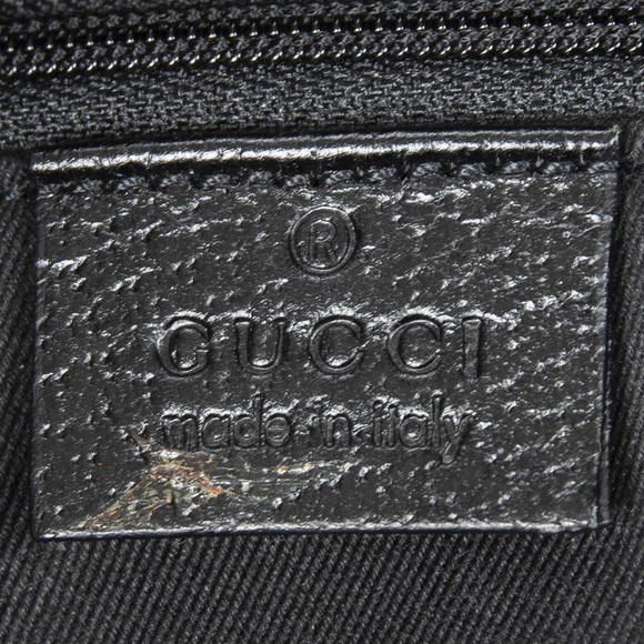 Gucci Braided Handle Hobo - Picture 8 of 9